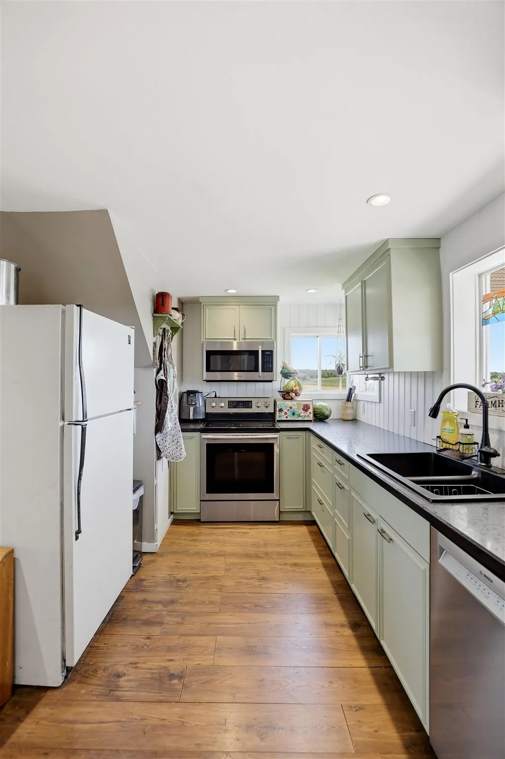 540 Smith Road