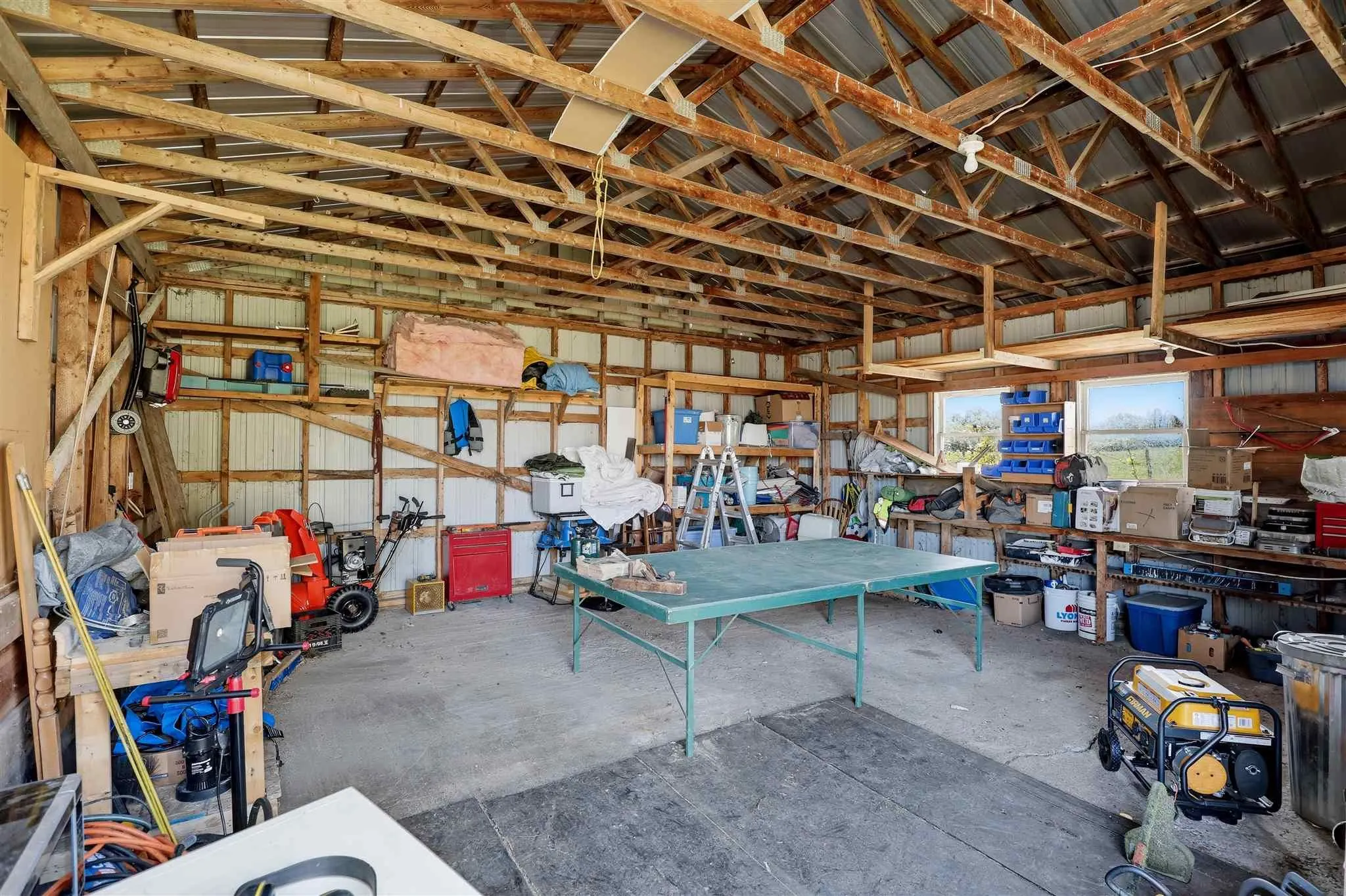 540 Smith Road