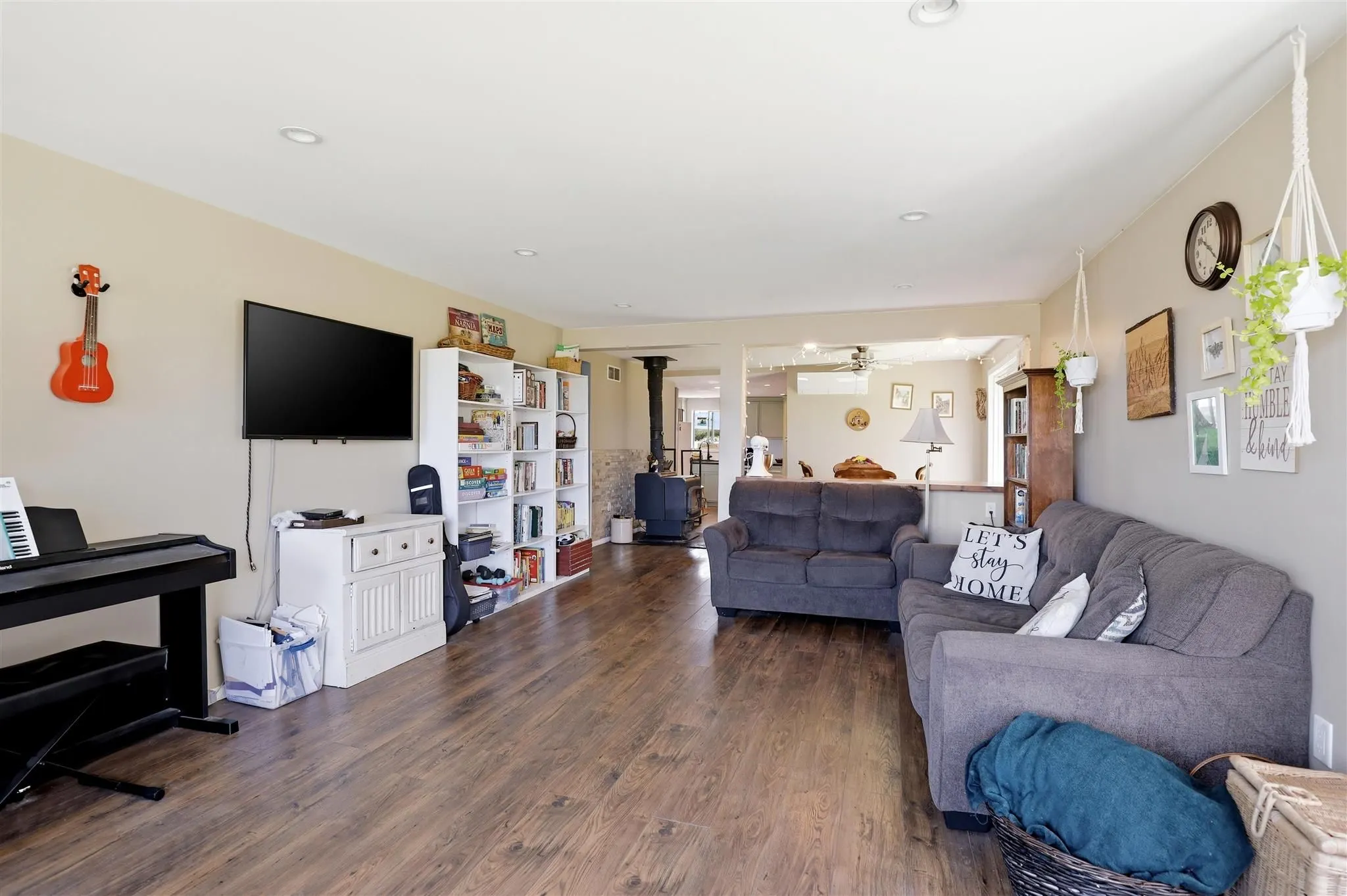 540 Smith Road