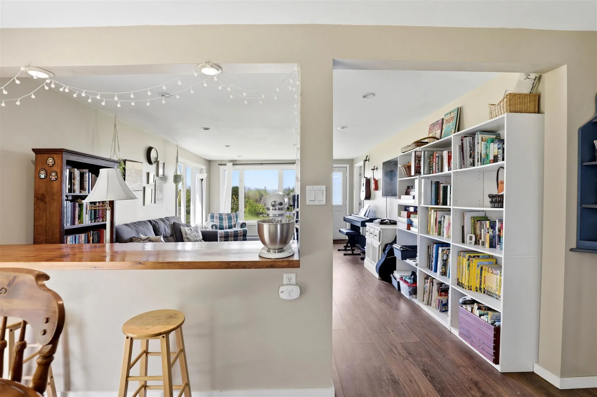 540 Smith Road