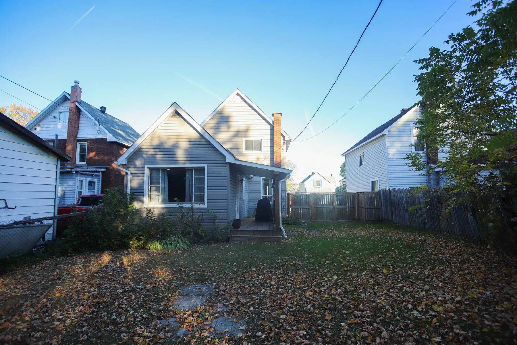 253 St. James Street