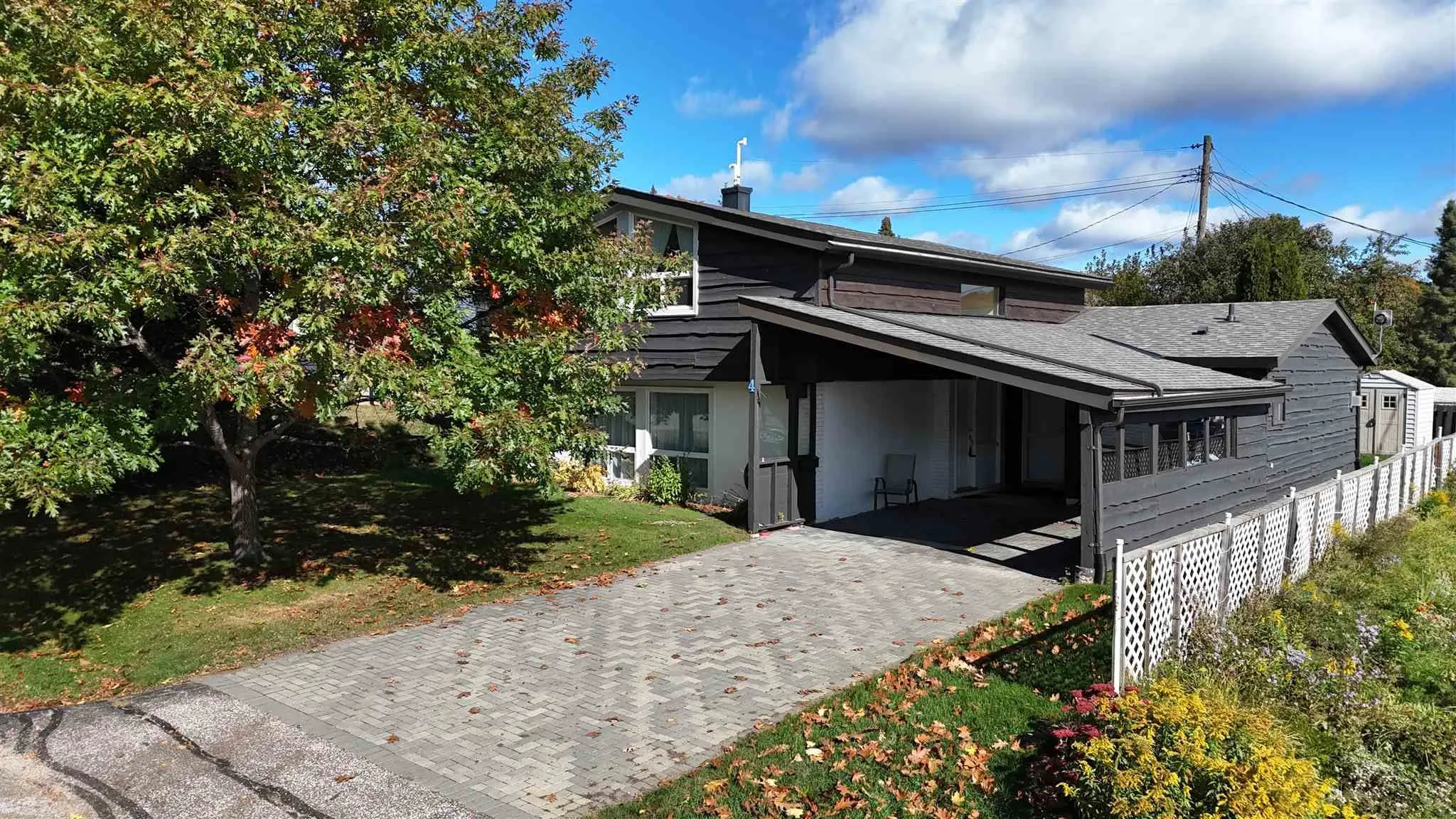 4 Timmins Road