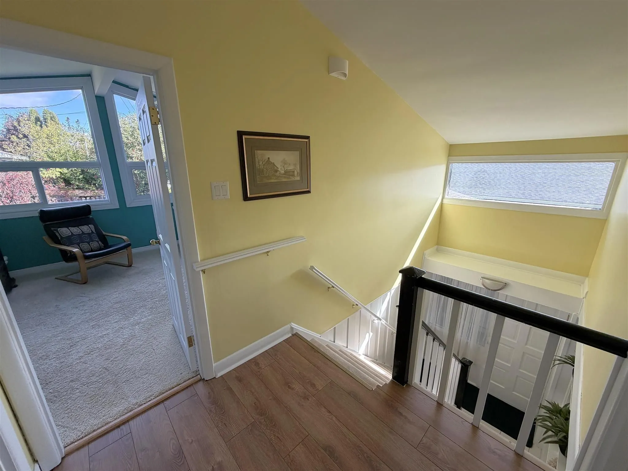 4 Timmins Road