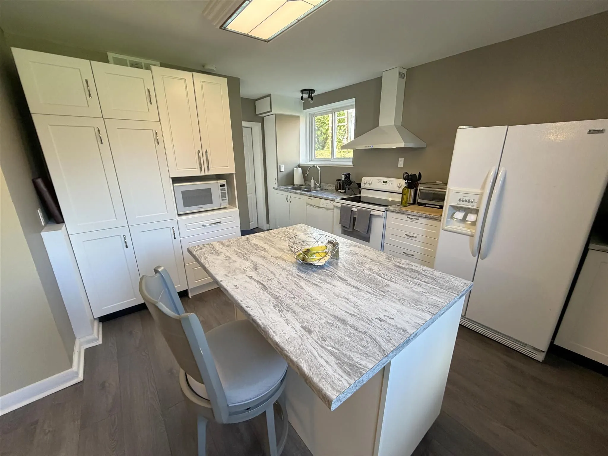 4 Timmins Road