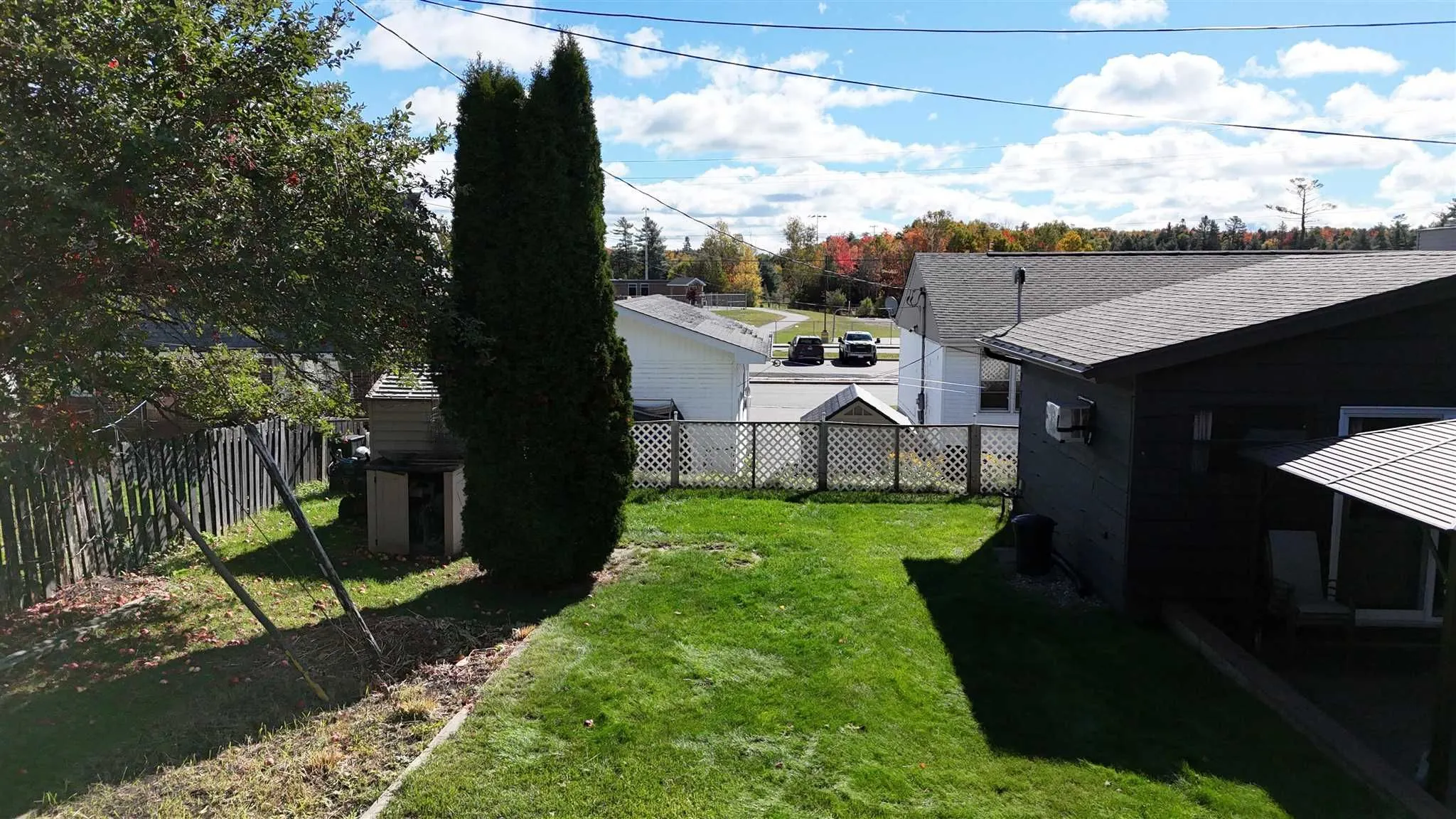 4 Timmins Road
