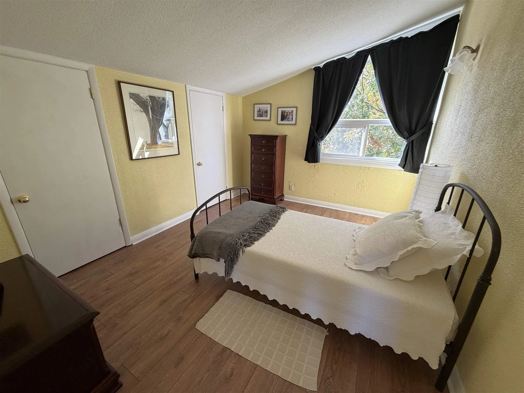 4 Timmins Road