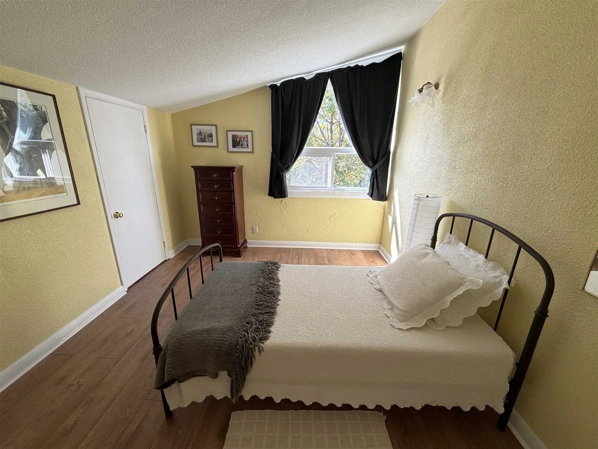 4 Timmins Road