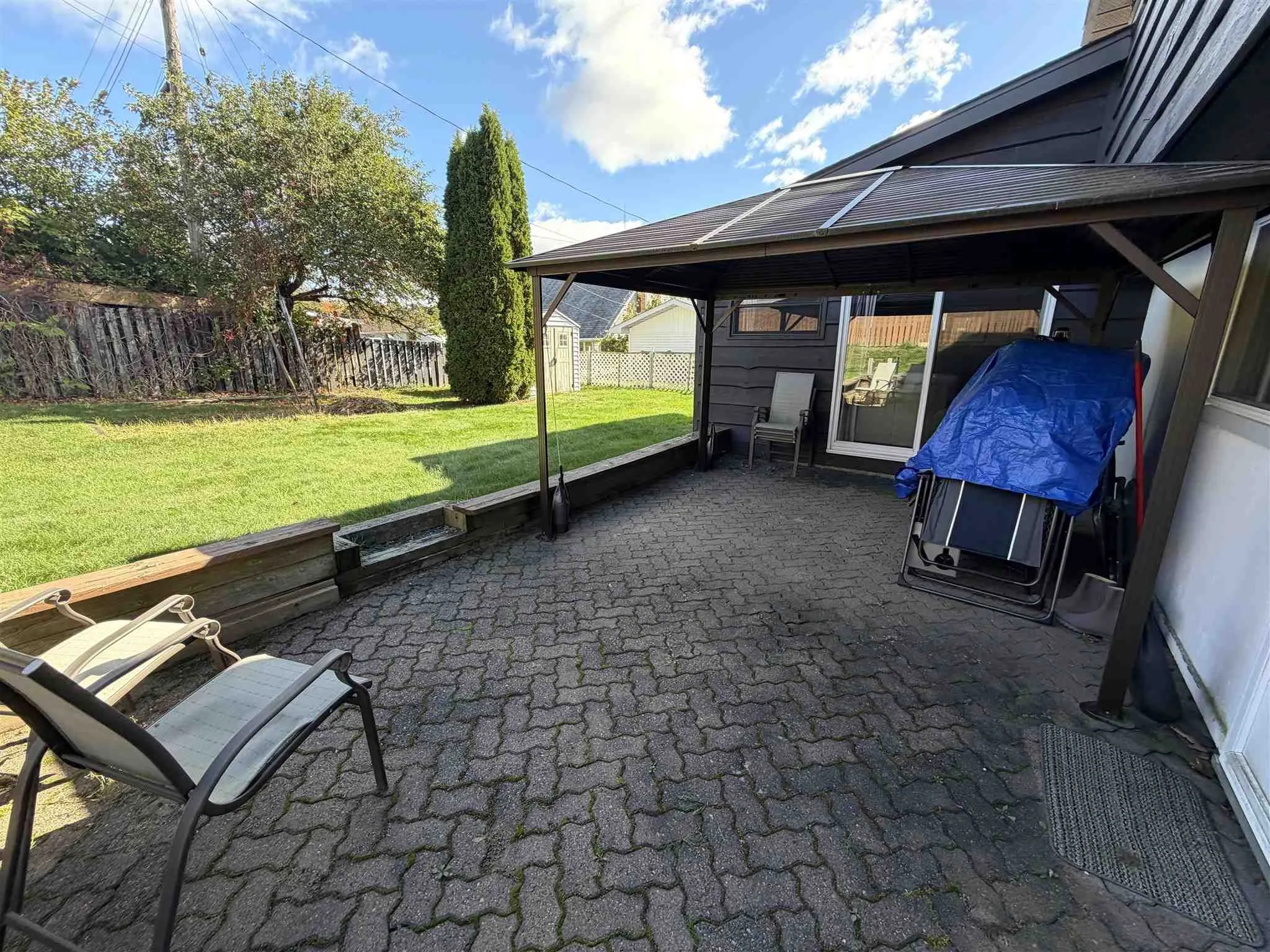 4 Timmins Road