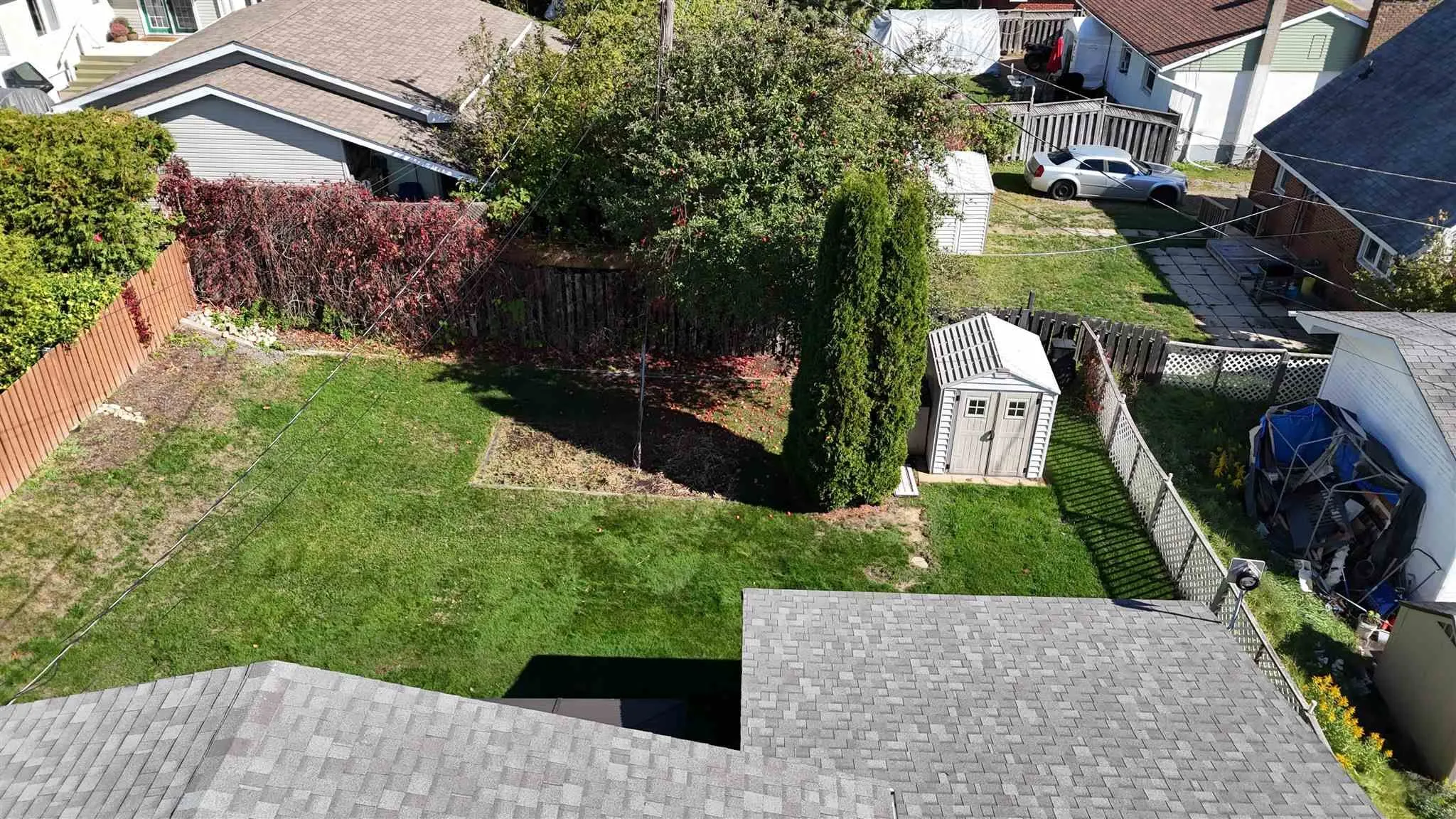 4 Timmins Road