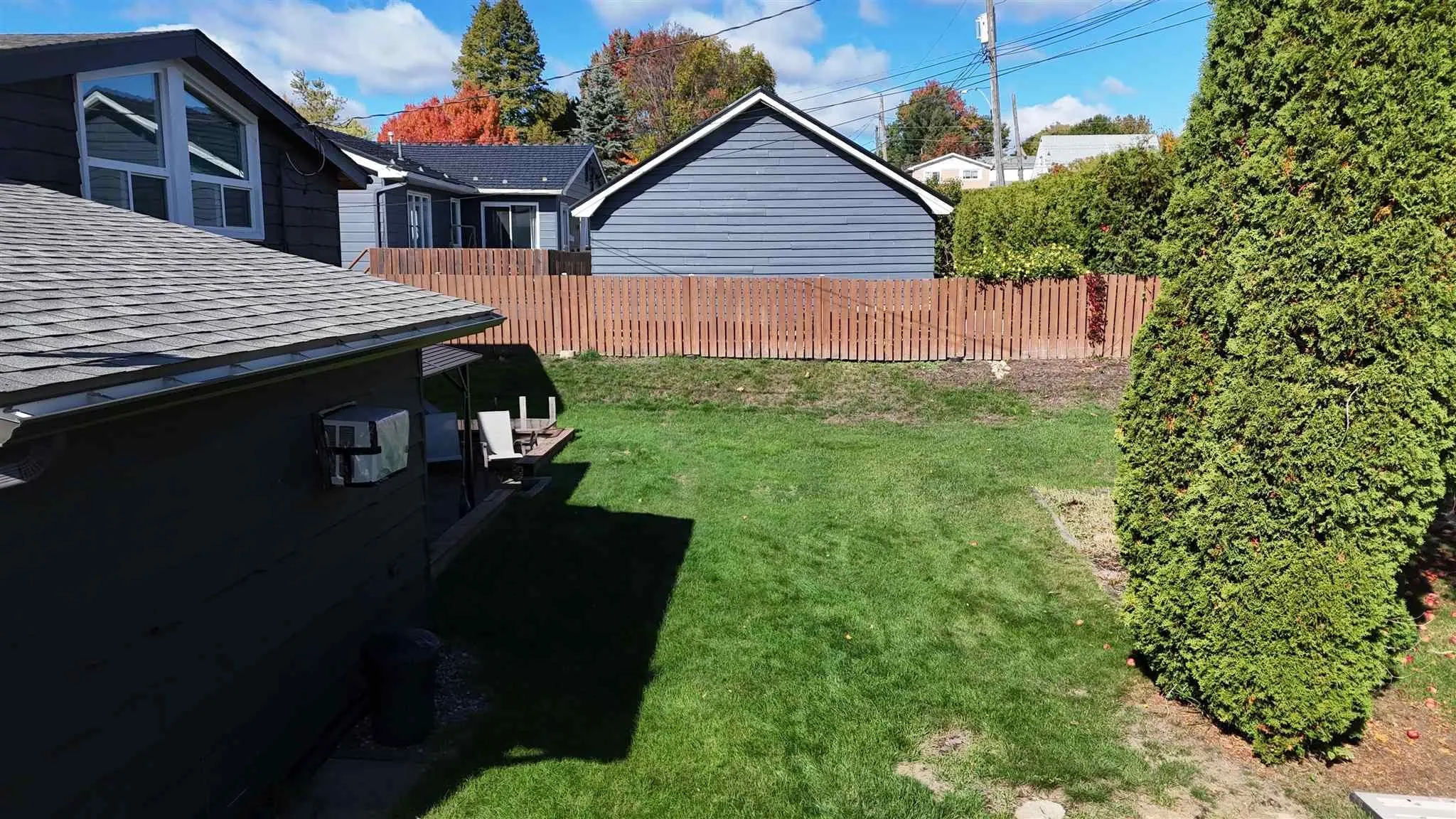 4 Timmins Road