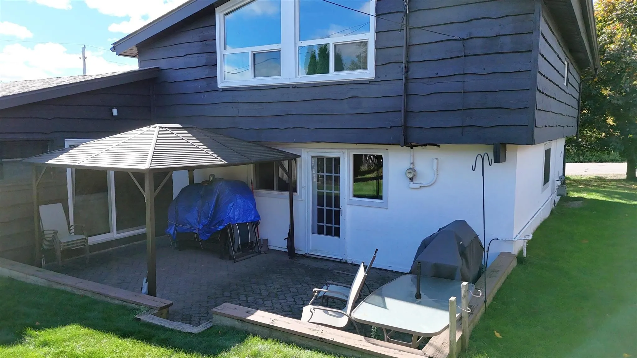 4 Timmins Road