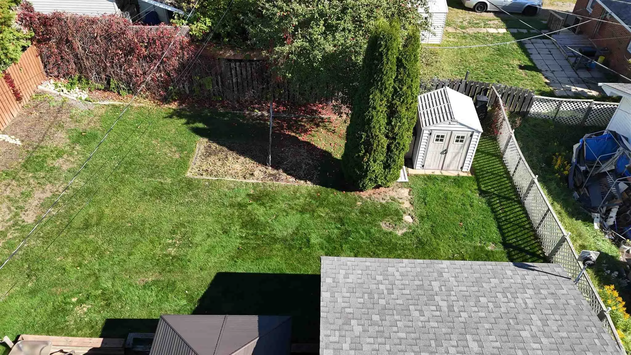 4 Timmins Road