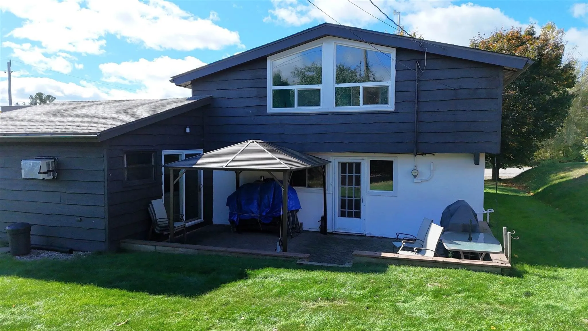 4 Timmins Road