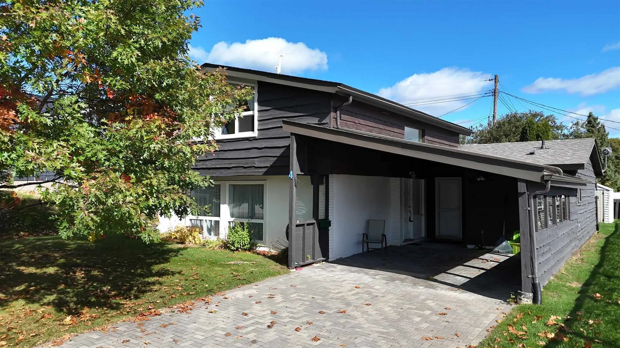 4 Timmins Road