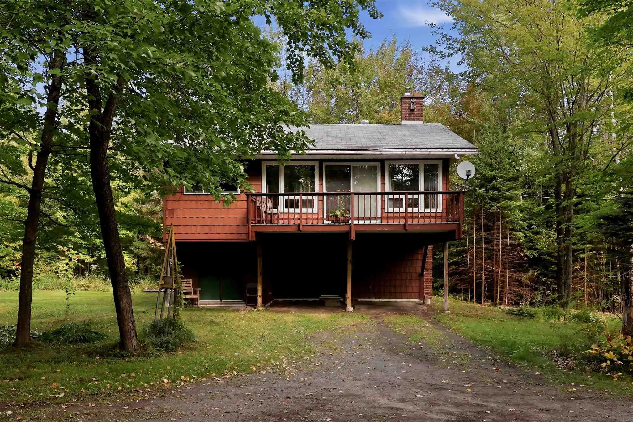 190 Town Line Road E