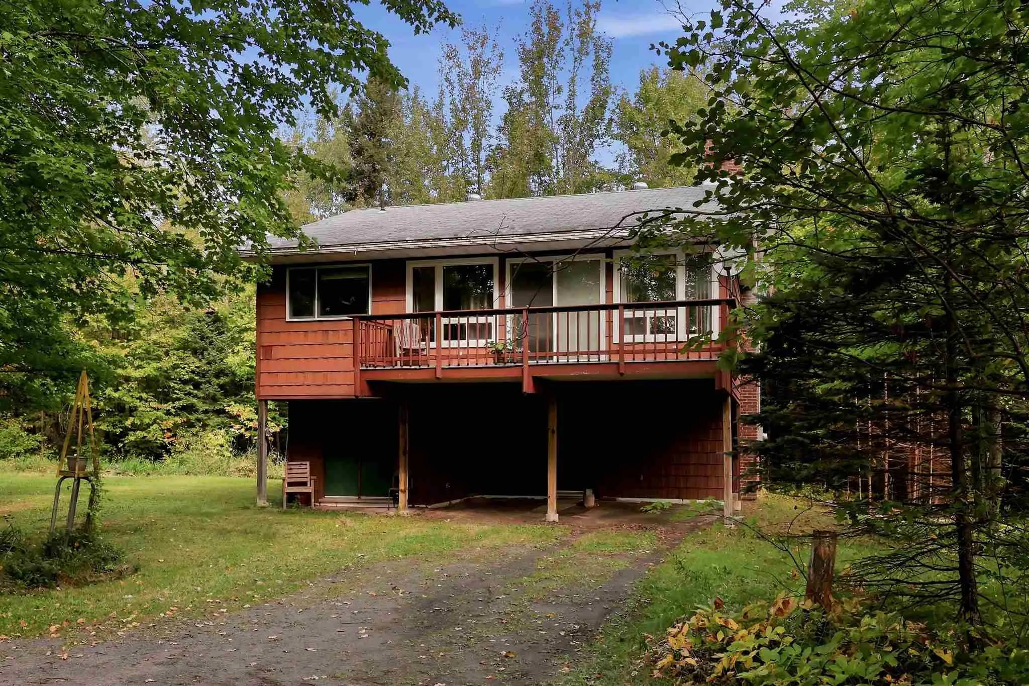 190 Town Line Road E