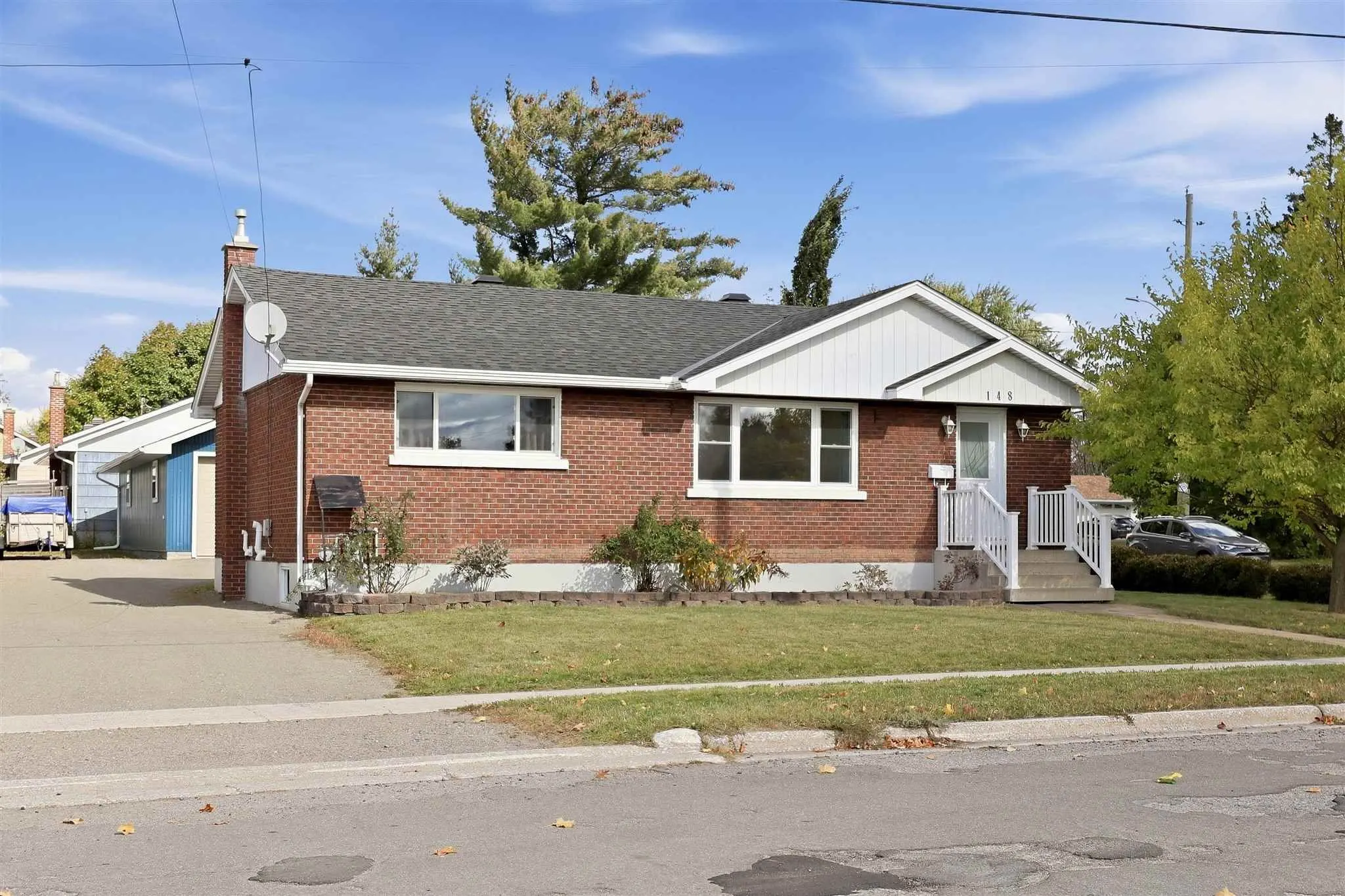 148 Cunningham Road