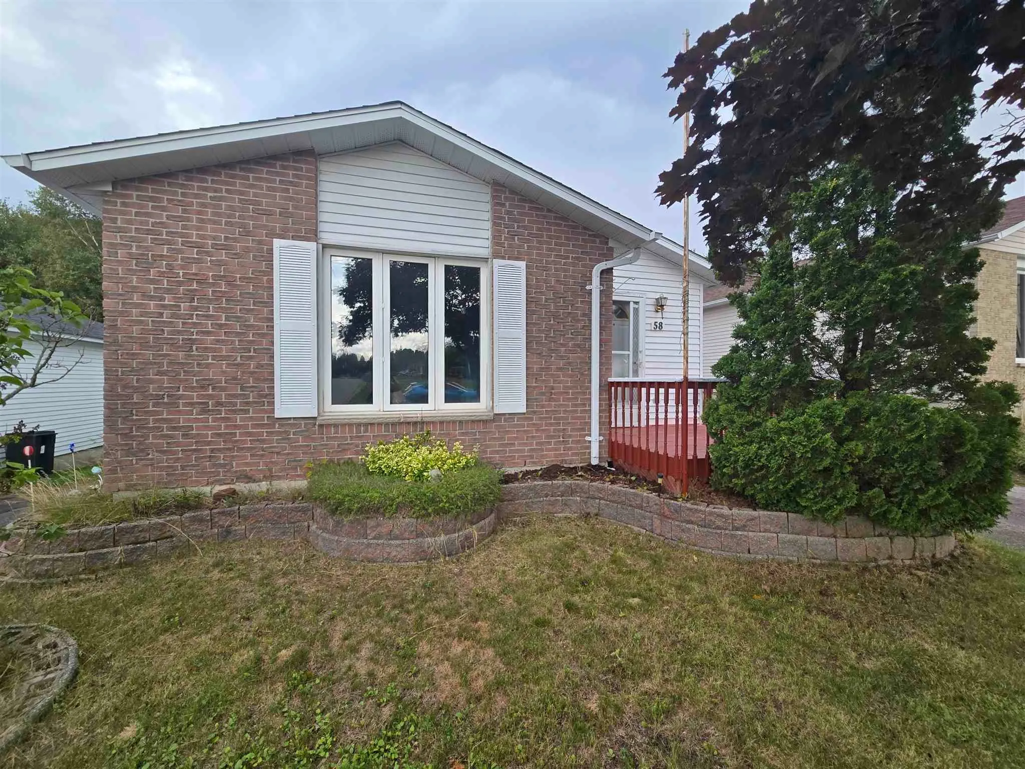 58 Taylor Boulevard