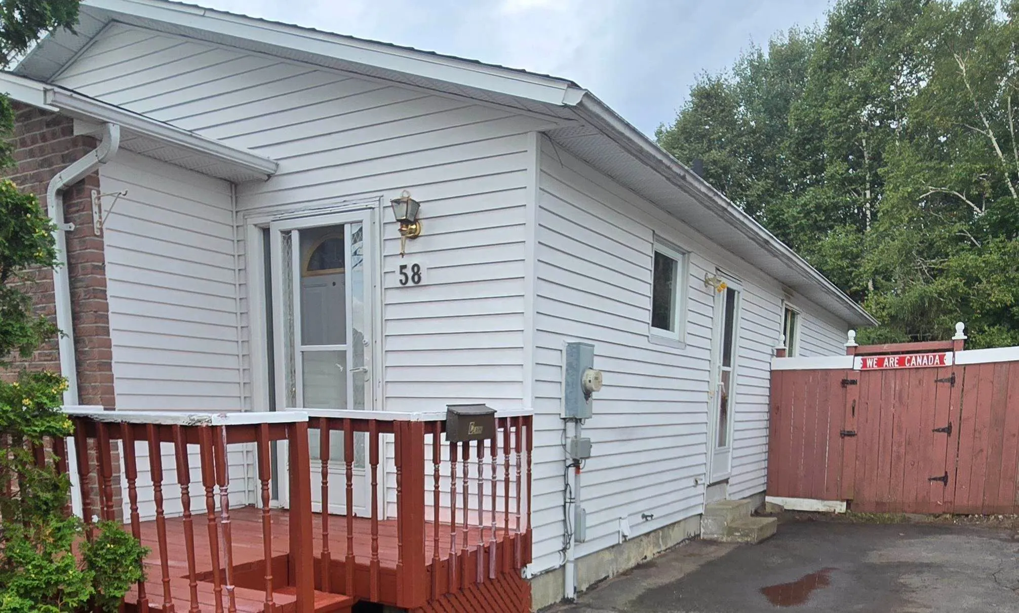 58 Taylor Boulevard