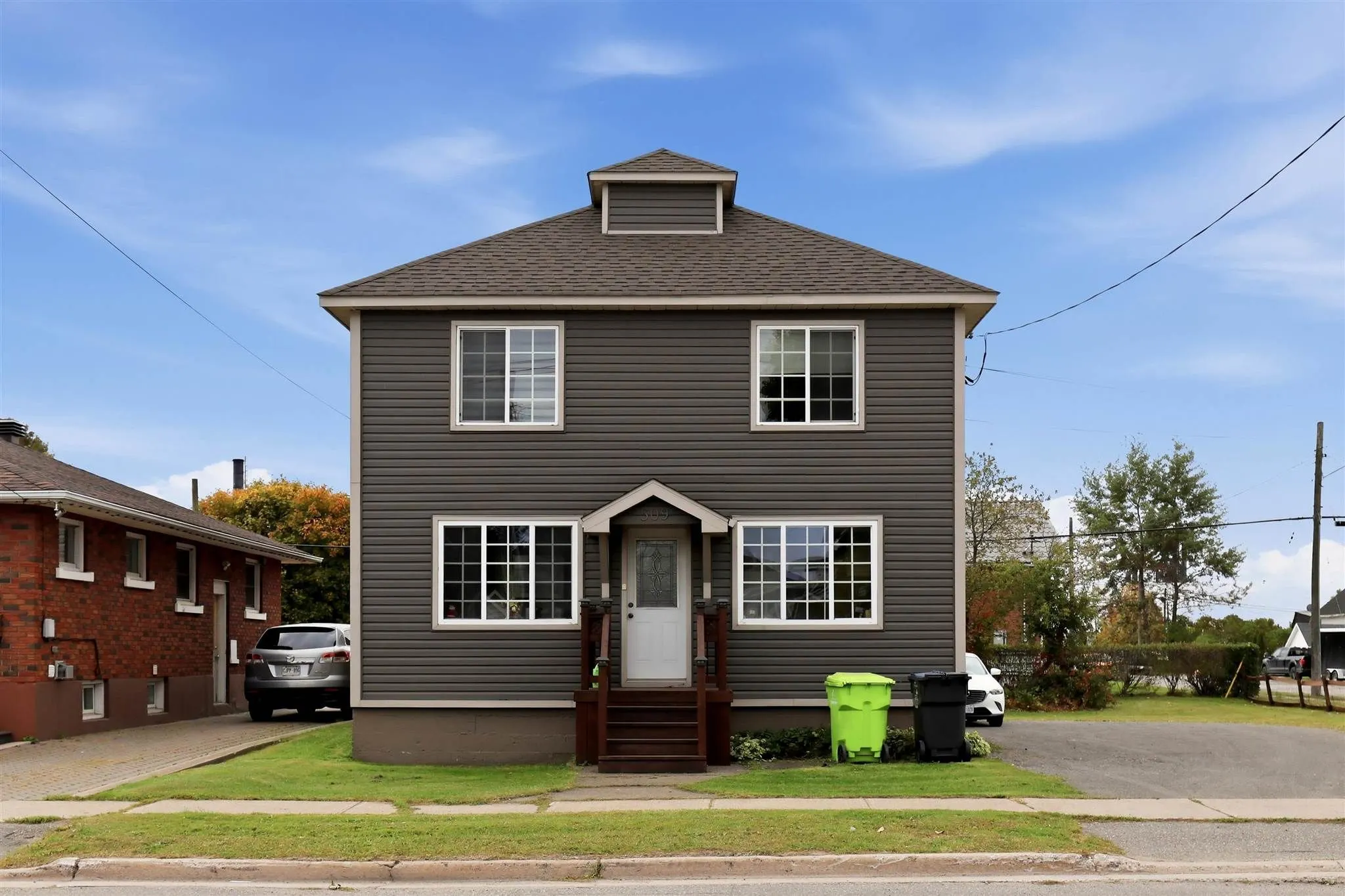 509 Douglas Street