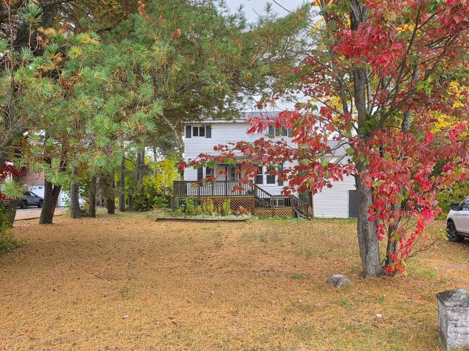 177 River Road