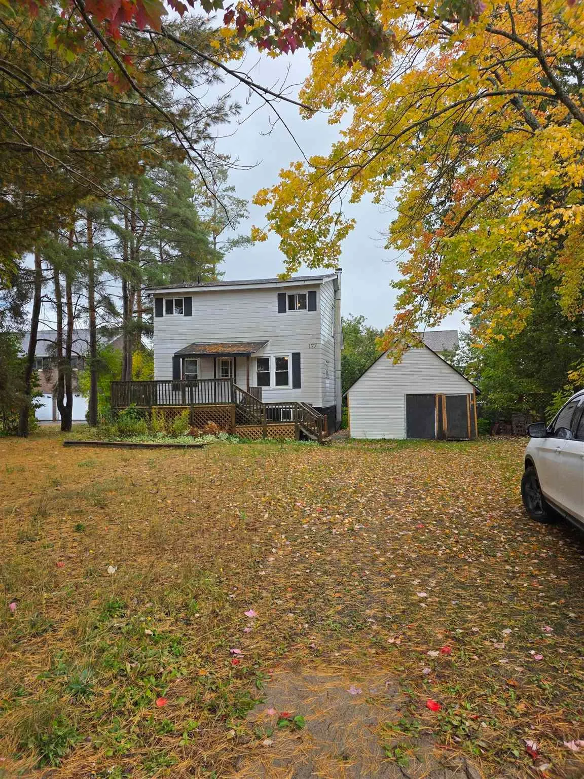 177 River Road