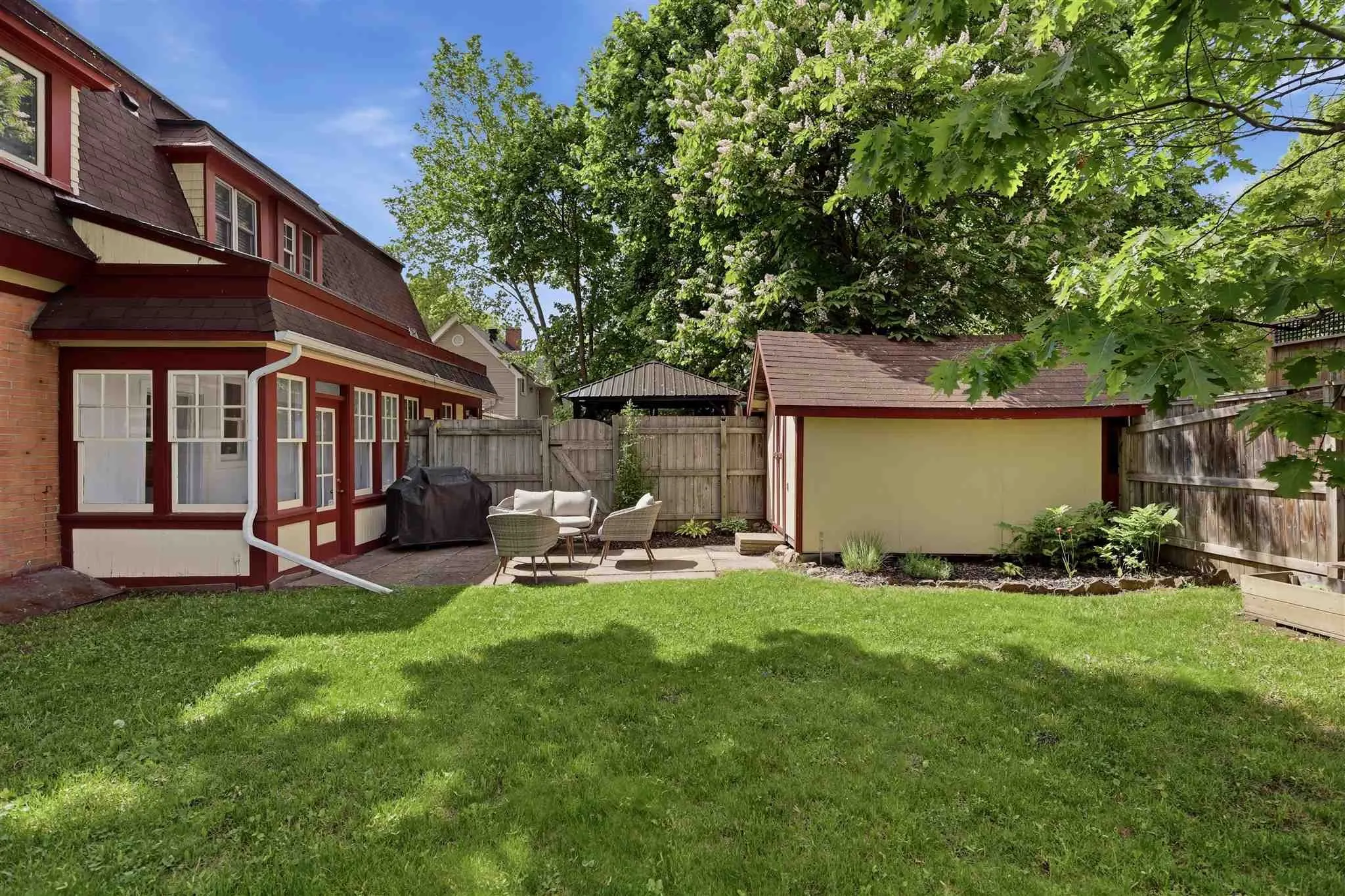 36 Herrick Street