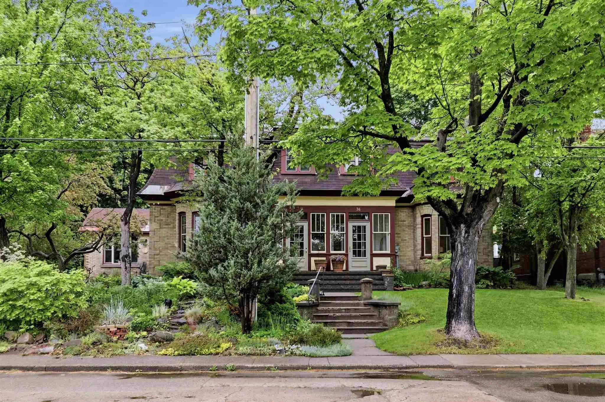 36 Herrick Street