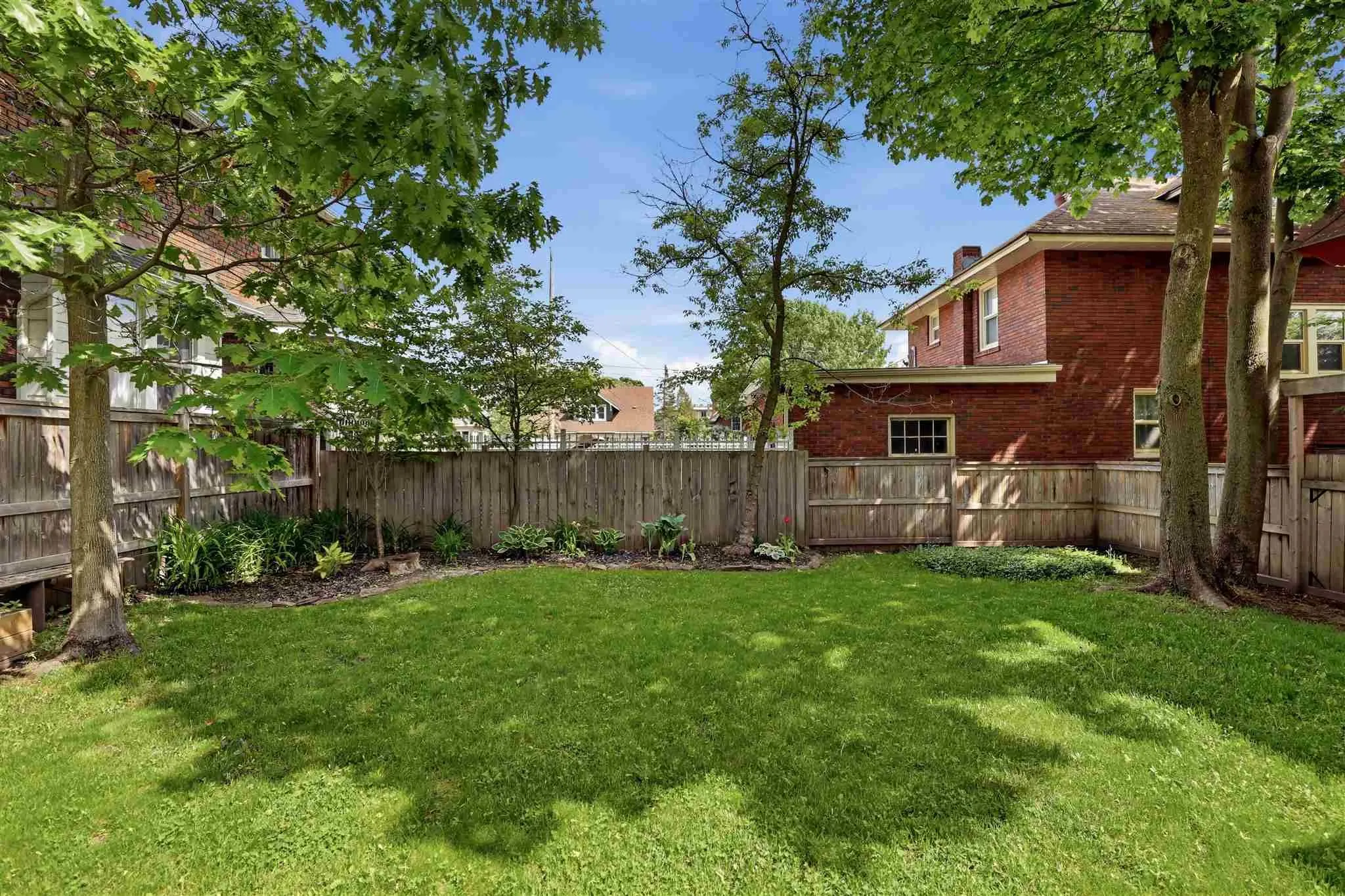 36 Herrick Street