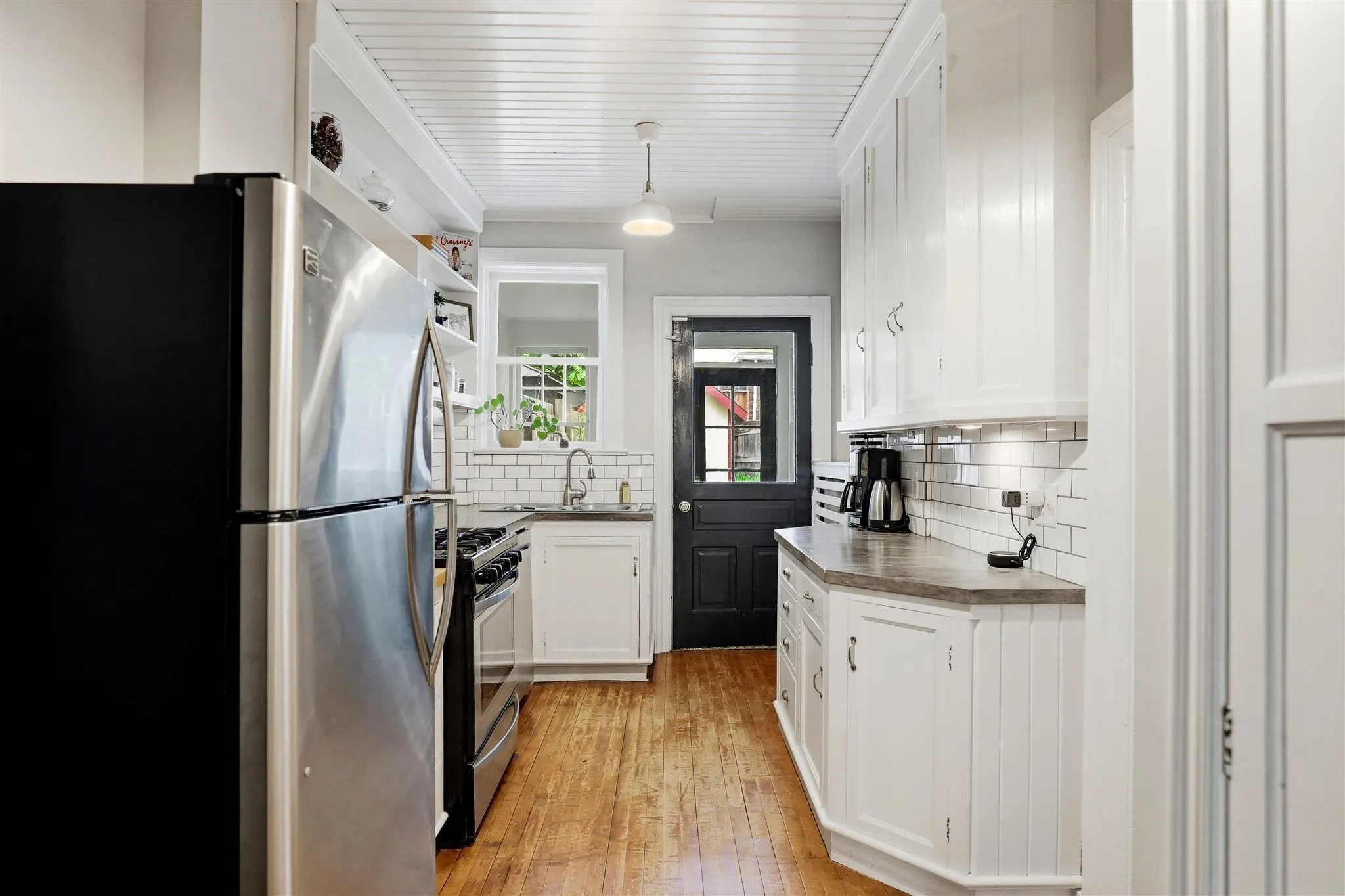 36 Herrick Street