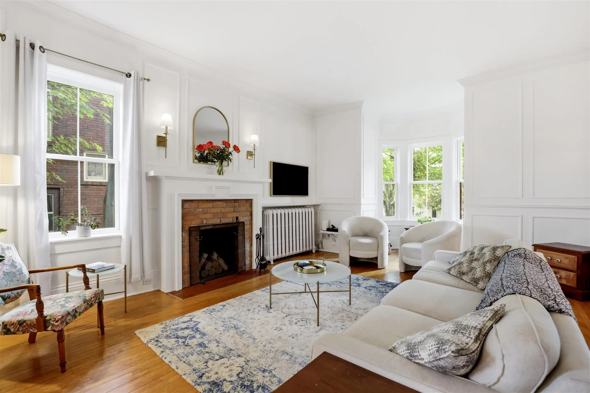 36 Herrick Street
