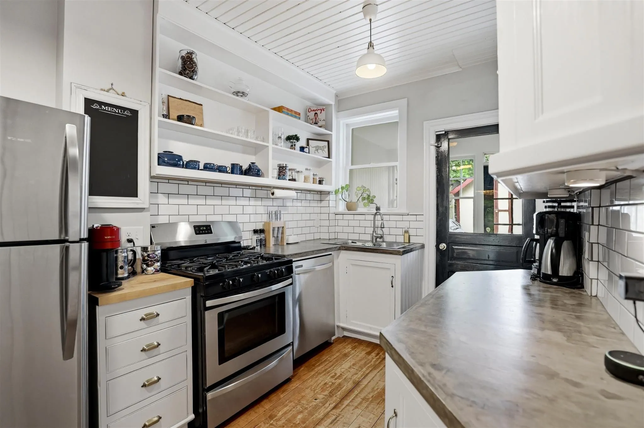 36 Herrick Street