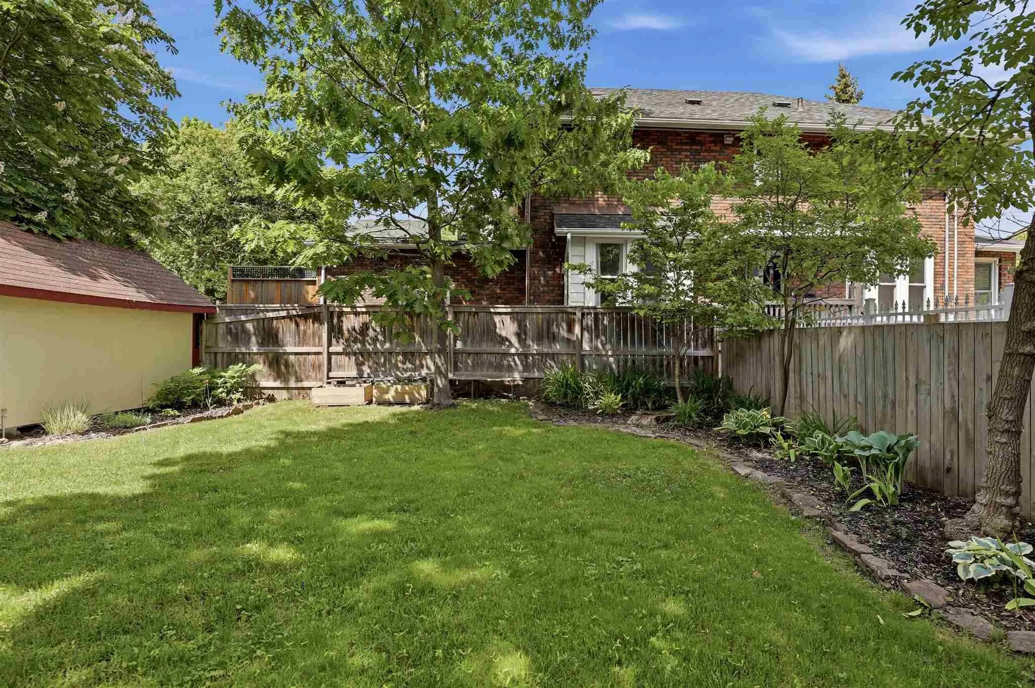 36 Herrick Street