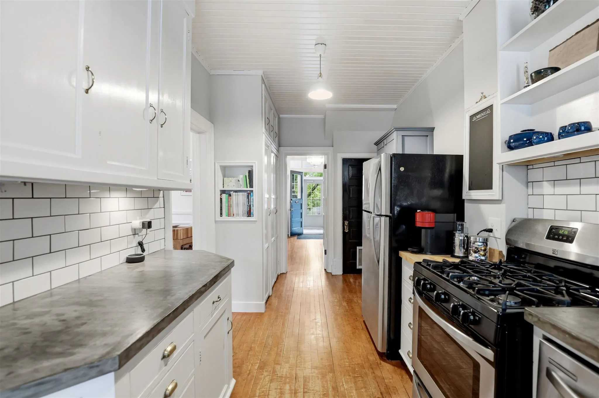 36 Herrick Street