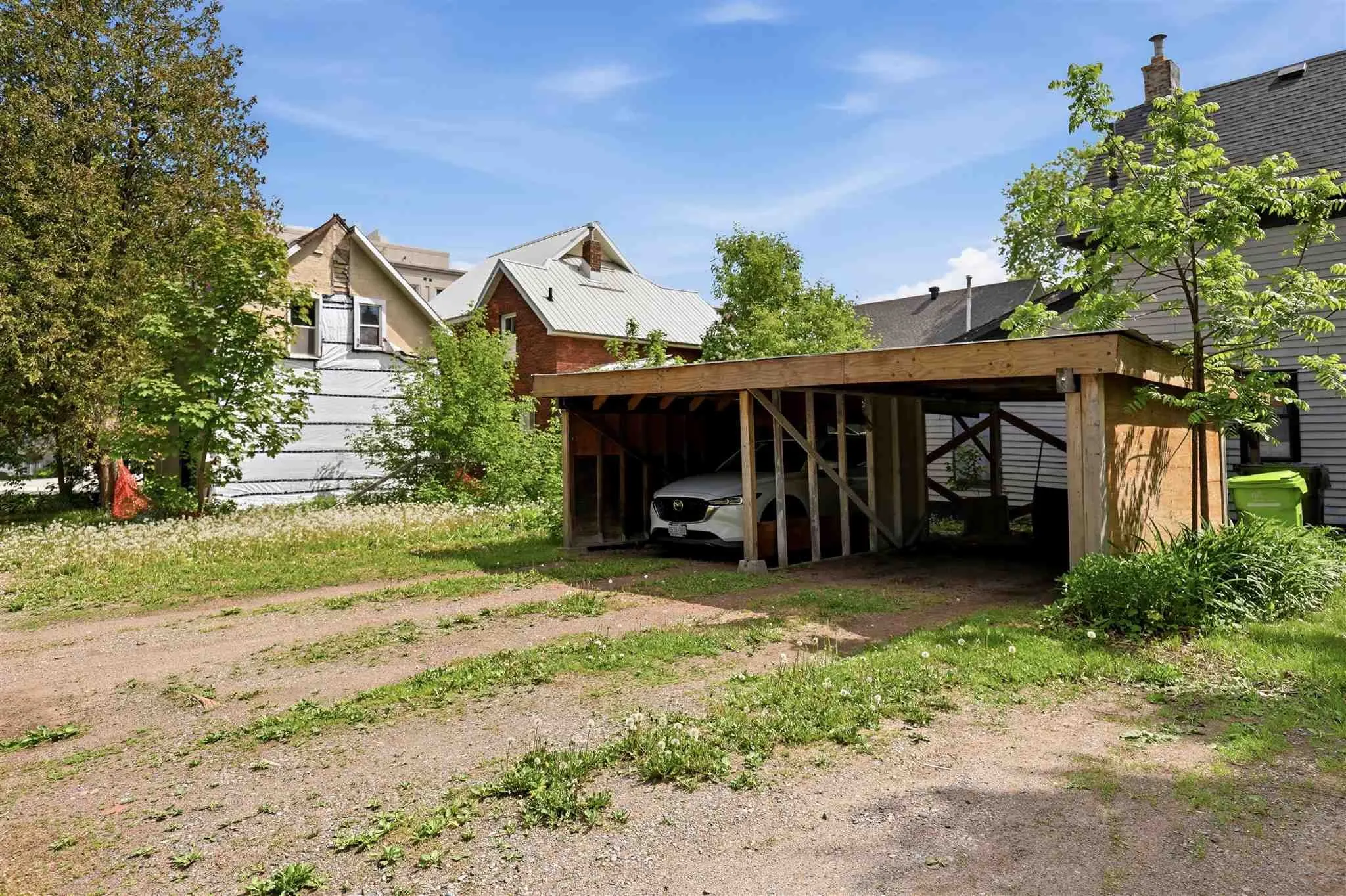 36 Herrick Street