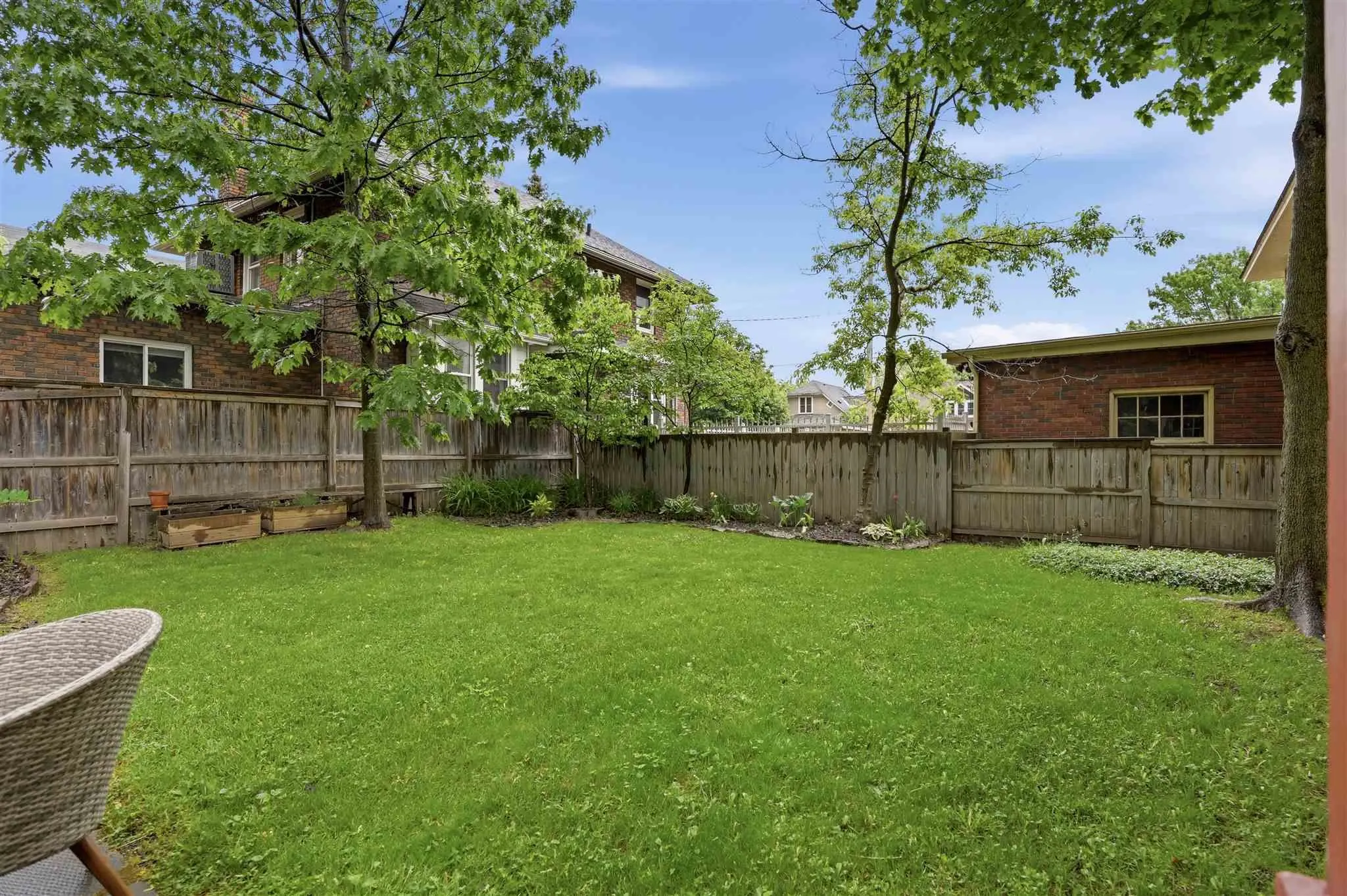 36 Herrick Street