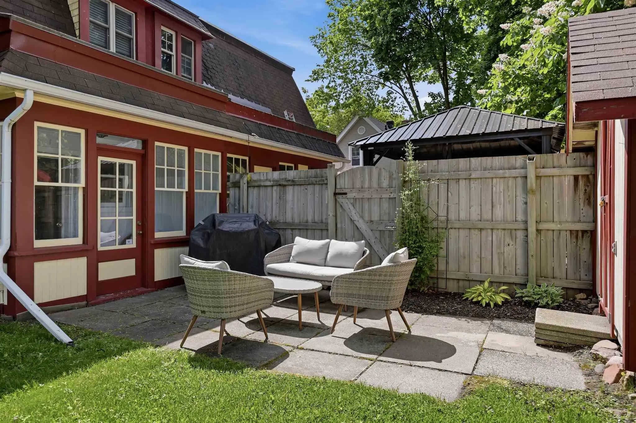 36 Herrick Street