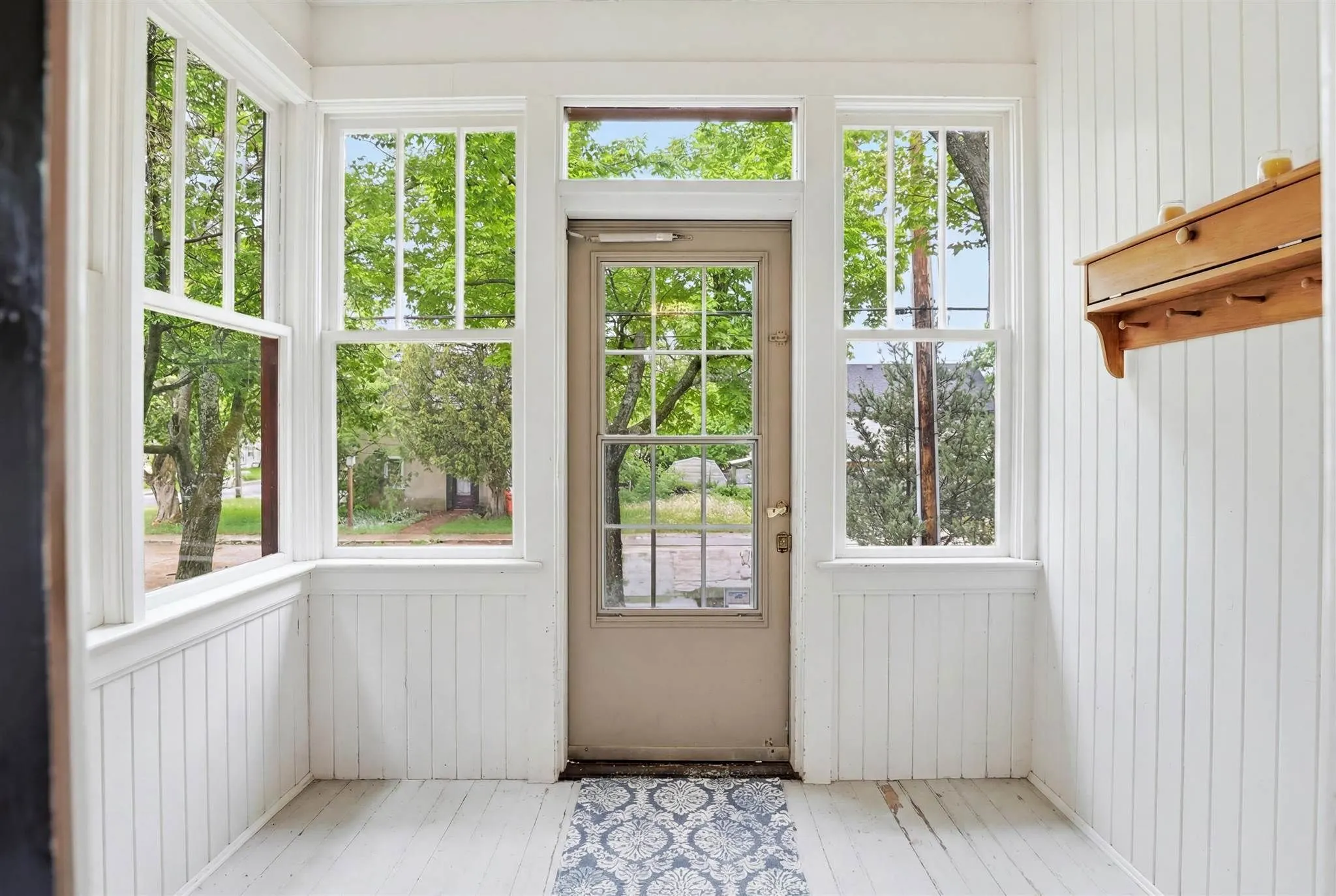 36 Herrick Street