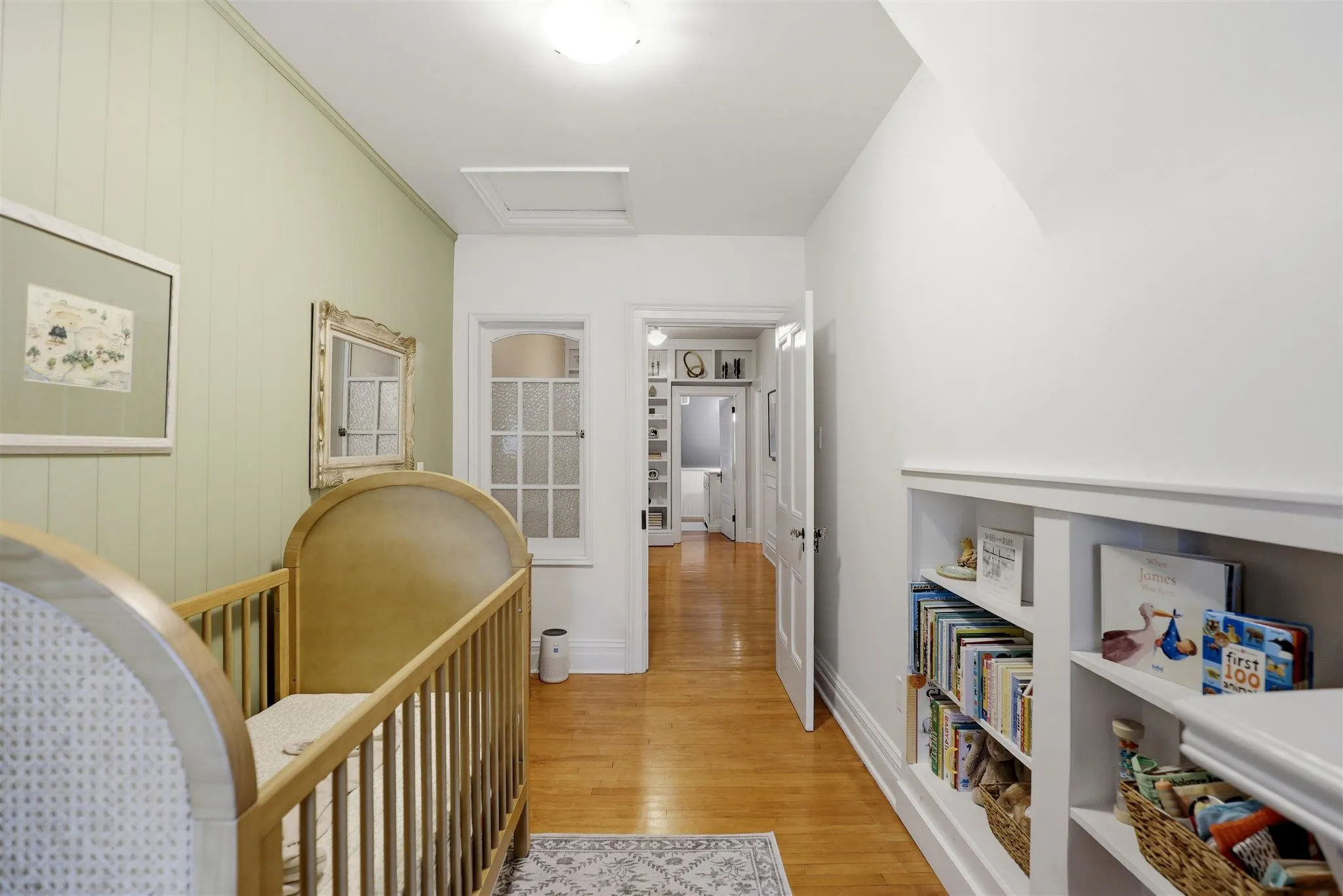 36 Herrick Street