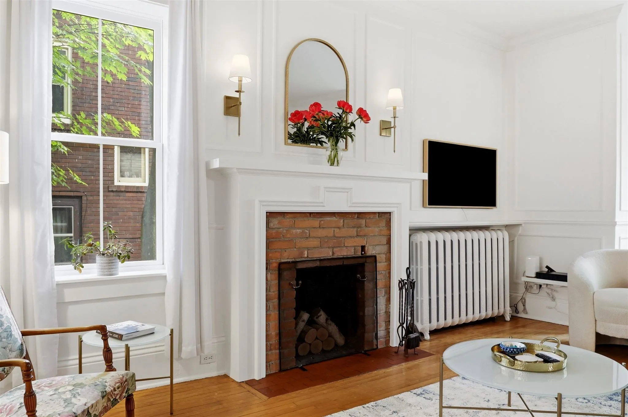 36 Herrick Street