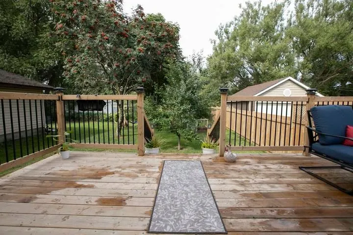 317 Goulais Avenue