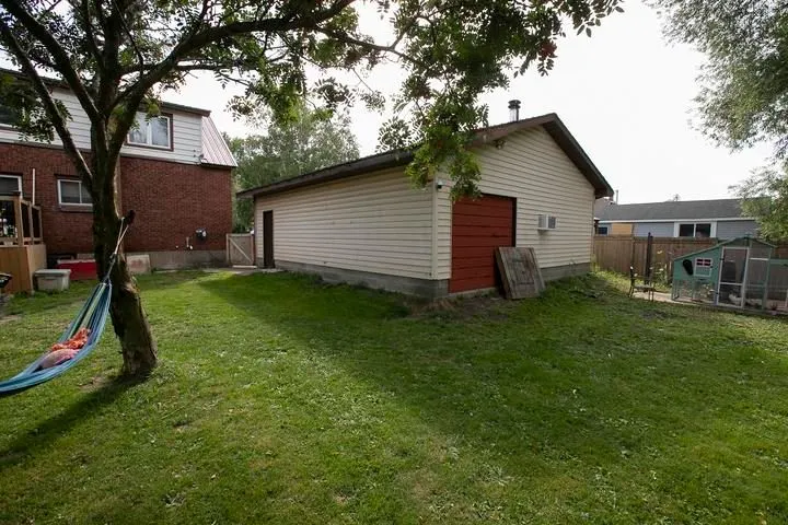 317 Goulais Avenue