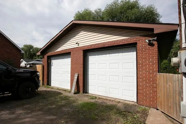 317 Goulais Avenue