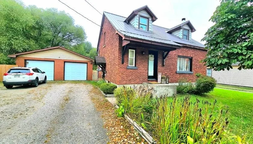 317 Goulais Avenue