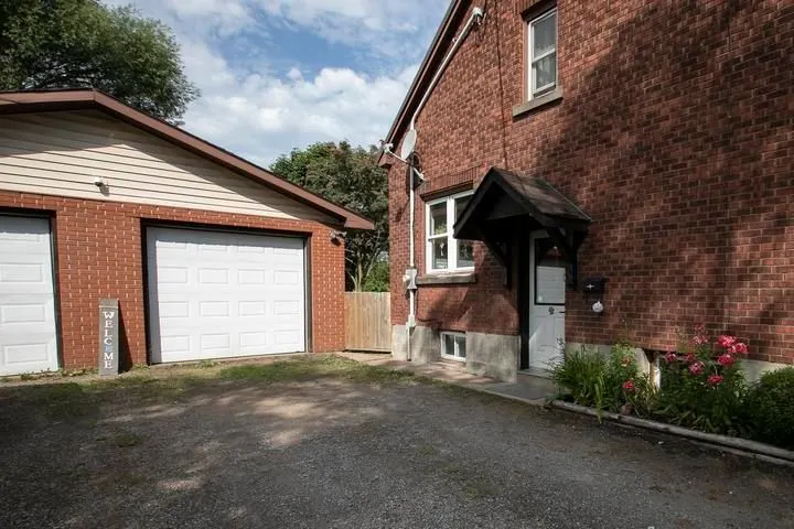 317 Goulais Avenue