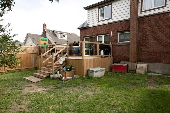 317 Goulais Avenue