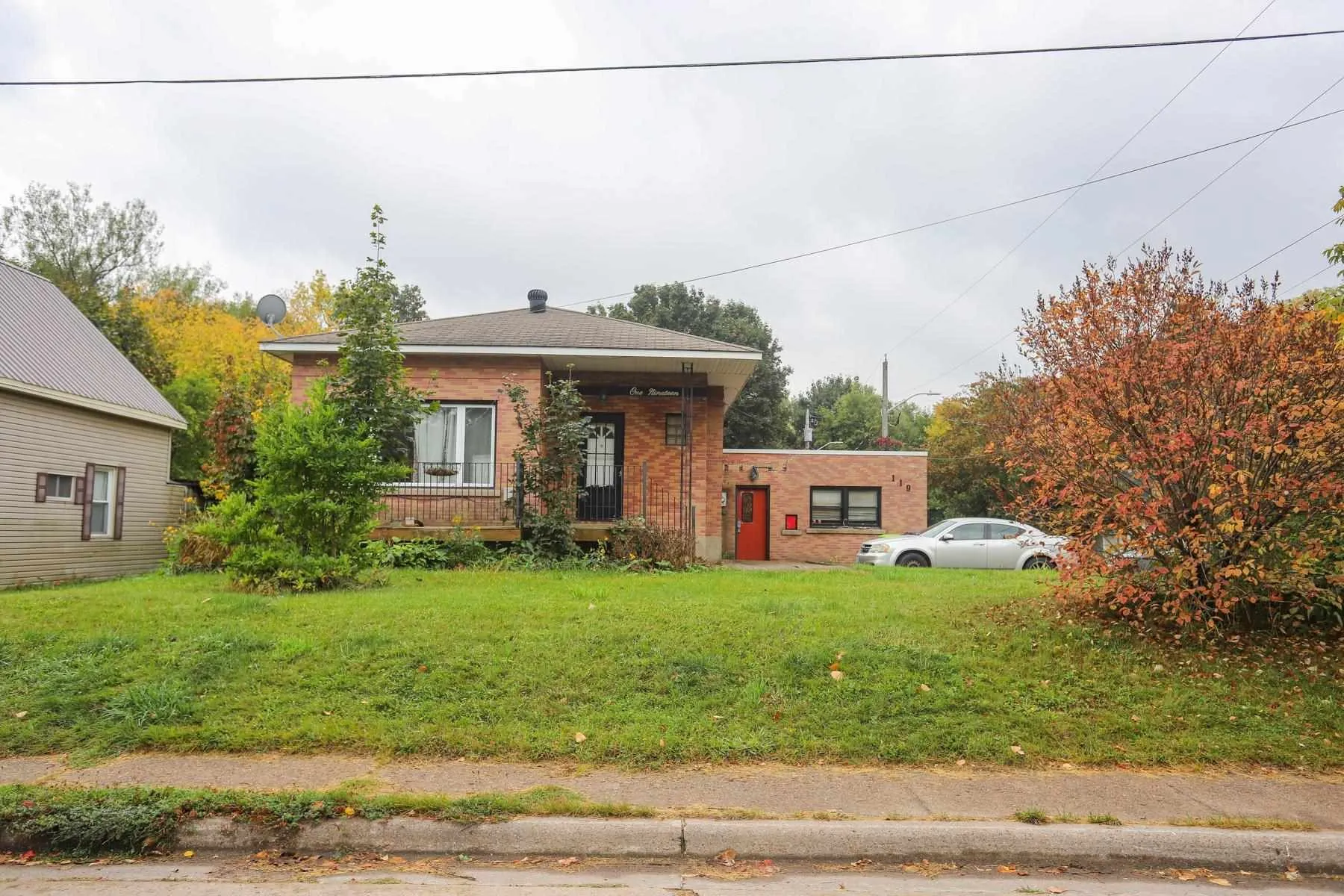 119 Salisbury Avenue
