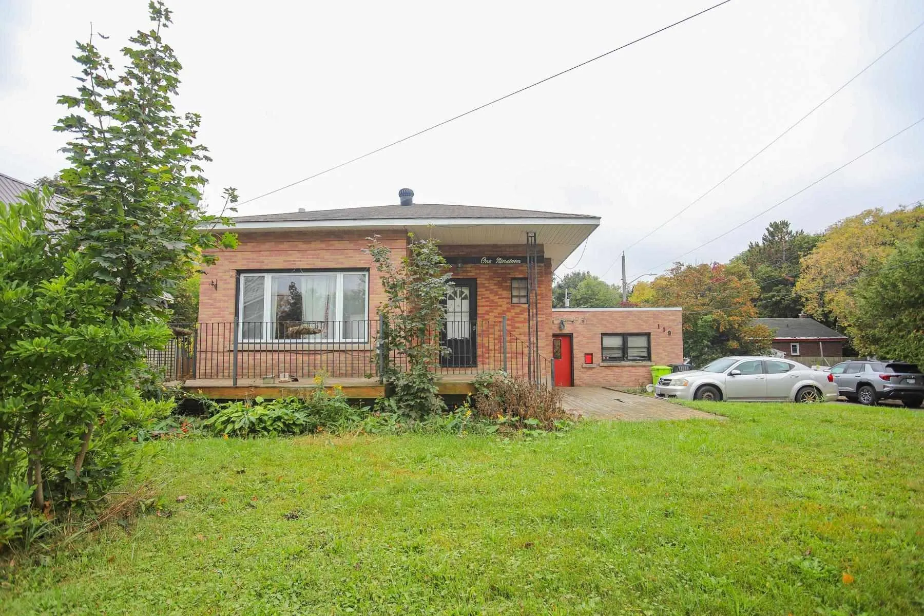 119 Salisbury Avenue