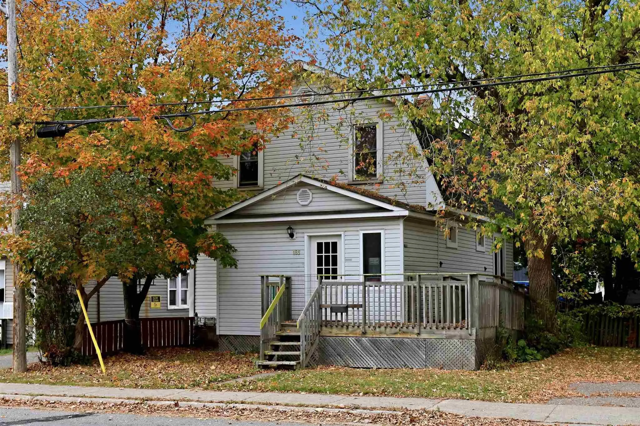 185 Elgin Street