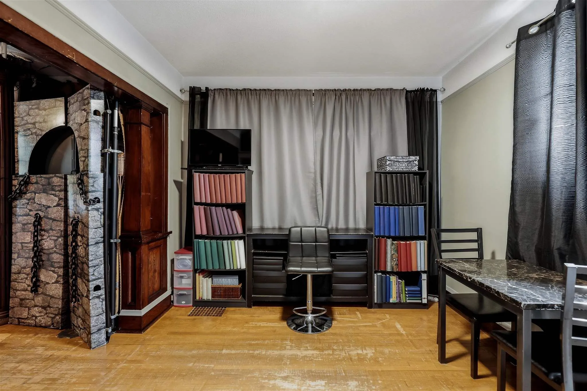 185 Elgin Street